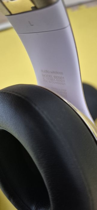 beats by dre studio 2 безжични слушалки