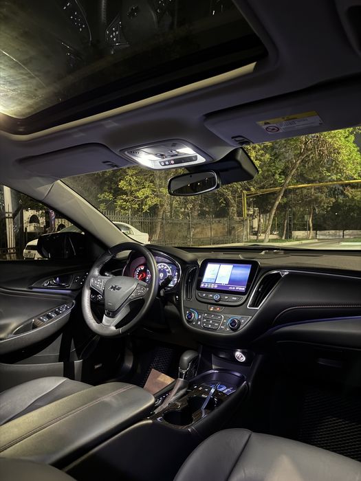 Малибу XL 2024 full