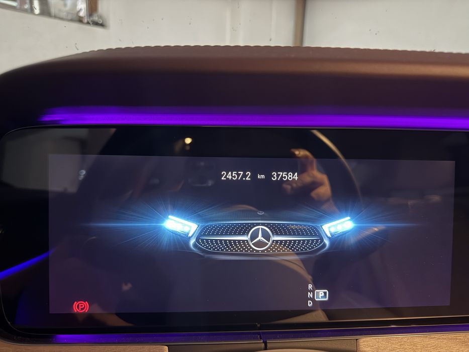 Mercedes CLS AMG,Webasto,360,Designo,Burnmester,37.000 KM