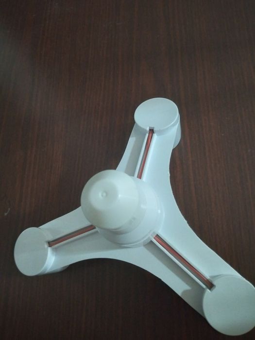 Разветвитель плафона