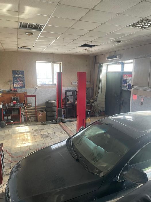 Продам 3хэтажное здание