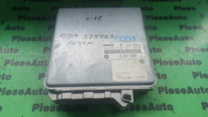 Calculator ecu BMW Seria 5 1995-2003 E39 0281001373