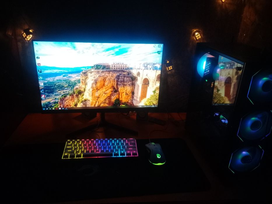 Продам игровой компьютер