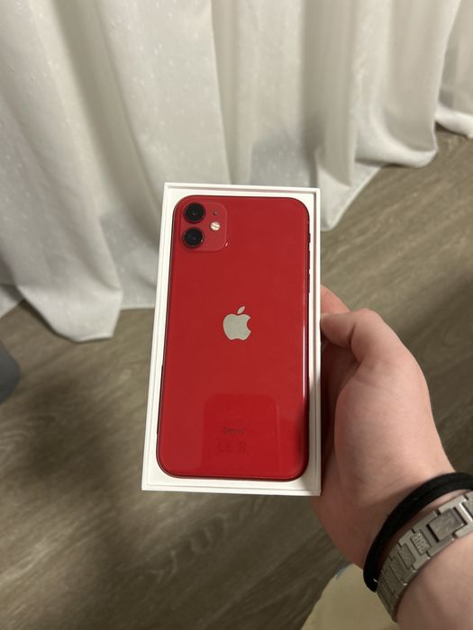 Iphone 11 64gb (75%)