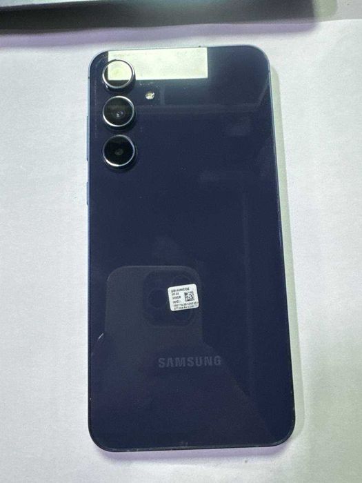 Samsung Galaxy A55(Алматы)854593