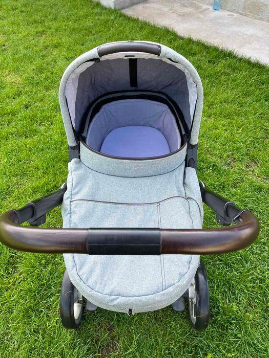 Бебешка количка Mutsy I2