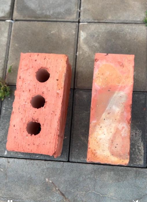 Кирпич полуторный пустотелый М 150