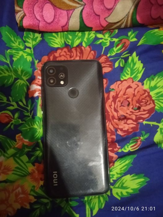 Inoi sotiladi xotirasi 64/4