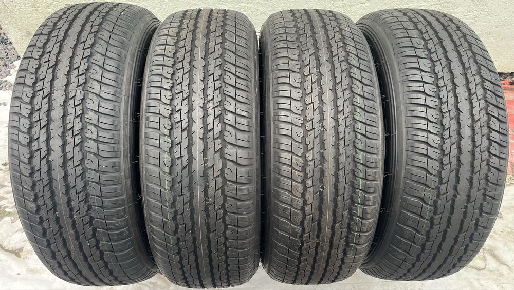 4бр 265/60/18 Нови 21дот
