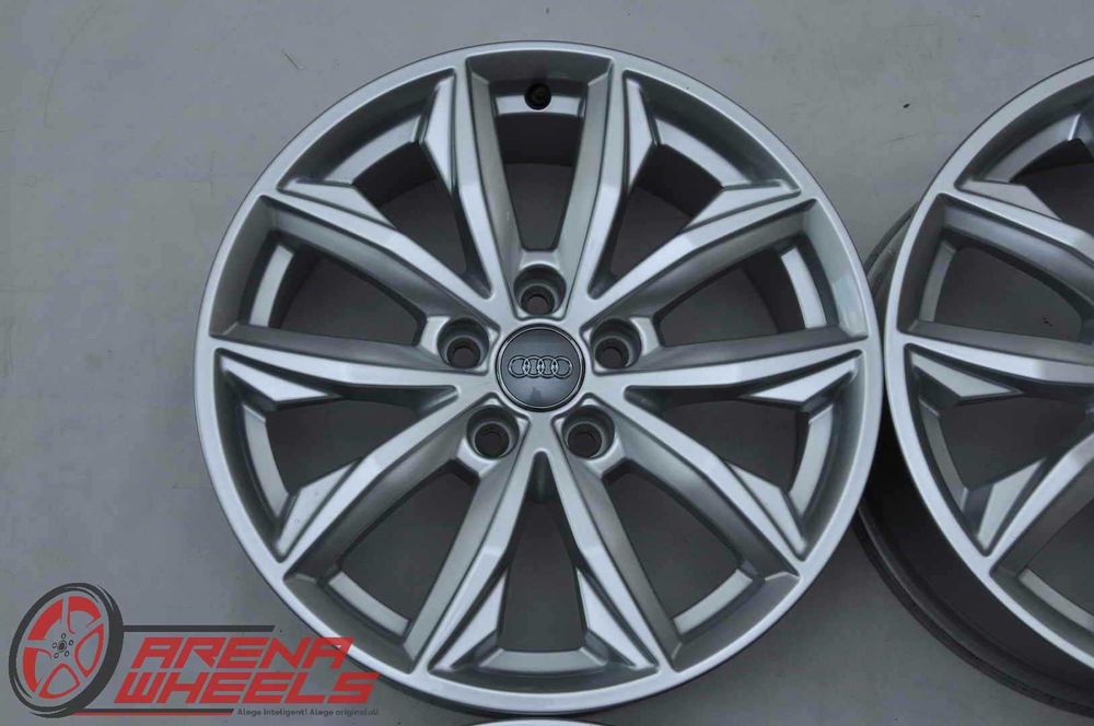 Jante 17 inch Originale Audi Q5 FY R17