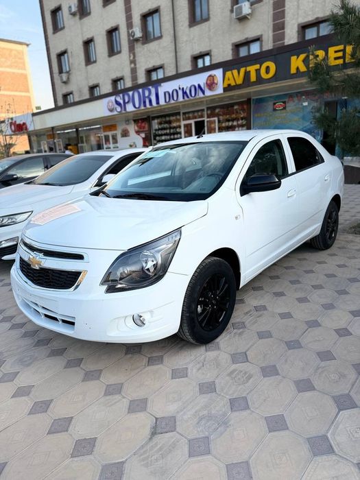 cobalt midnight 2025/2026 avtomat