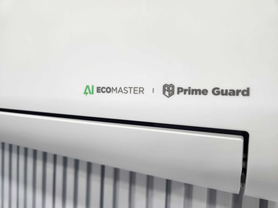Кондиционер Midea ALBA 12 ez1 Inverter + AI + Доставка