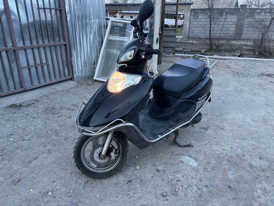 Продам скутер 150 куб