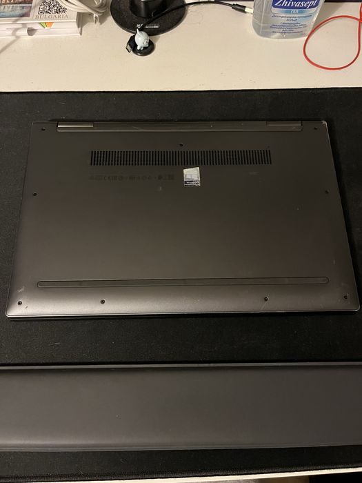 Lenovo Yoga C740-14IML