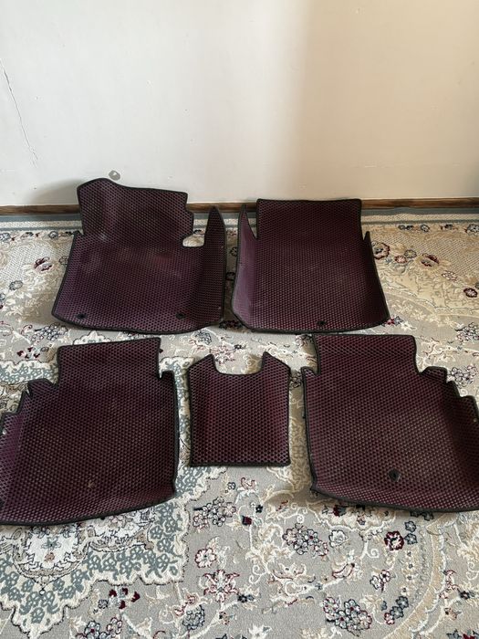 полик для Hyundai Sanata