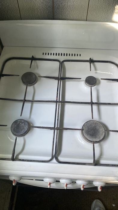 Газовая плита б/у