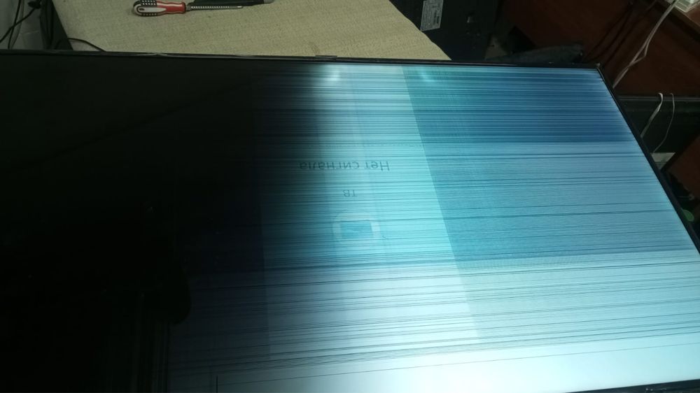 Телевизор самсунг