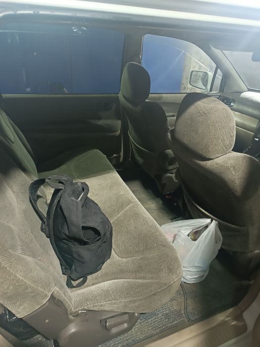 Продам или обмен митсубиси чариот