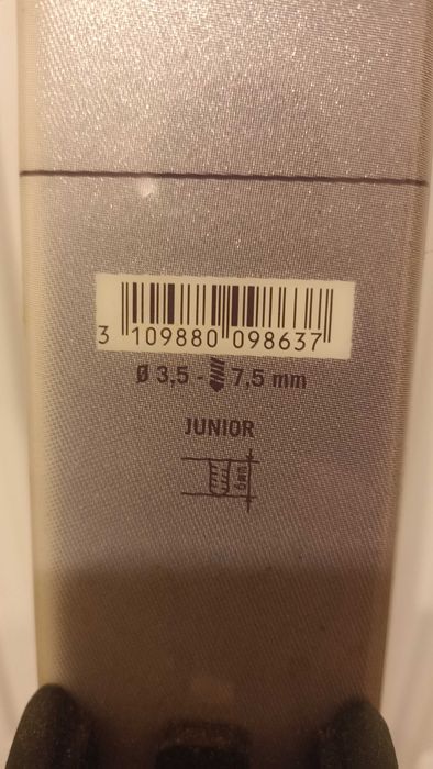 Дамски ски rossignol