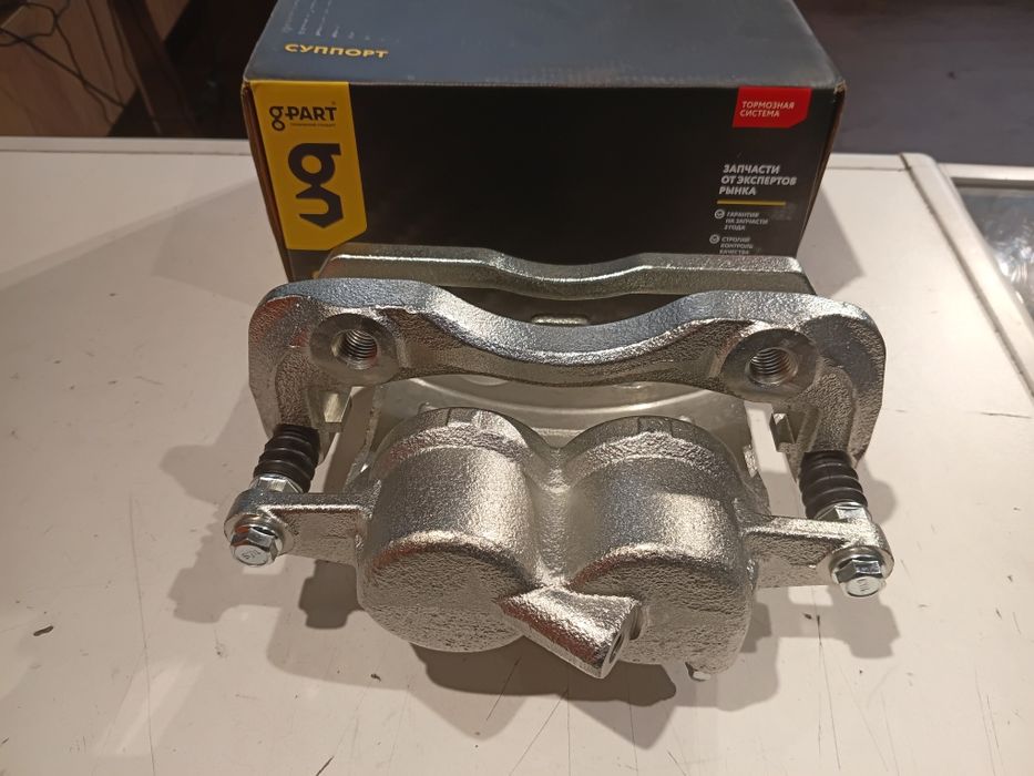 Суппорт газель Нехт