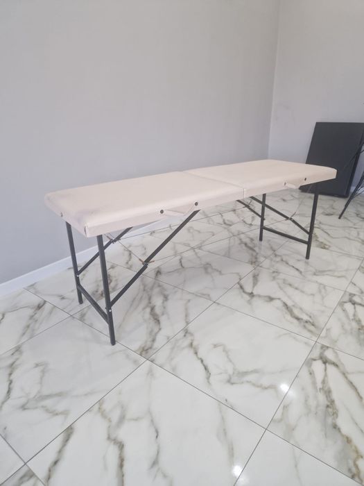 Кушетка раскладушка