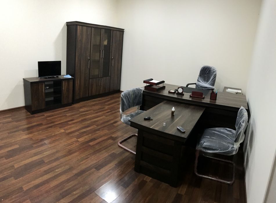 Ишлаб чикаришга жой (цех, склад, омборхона, база, ангар) сотилади.