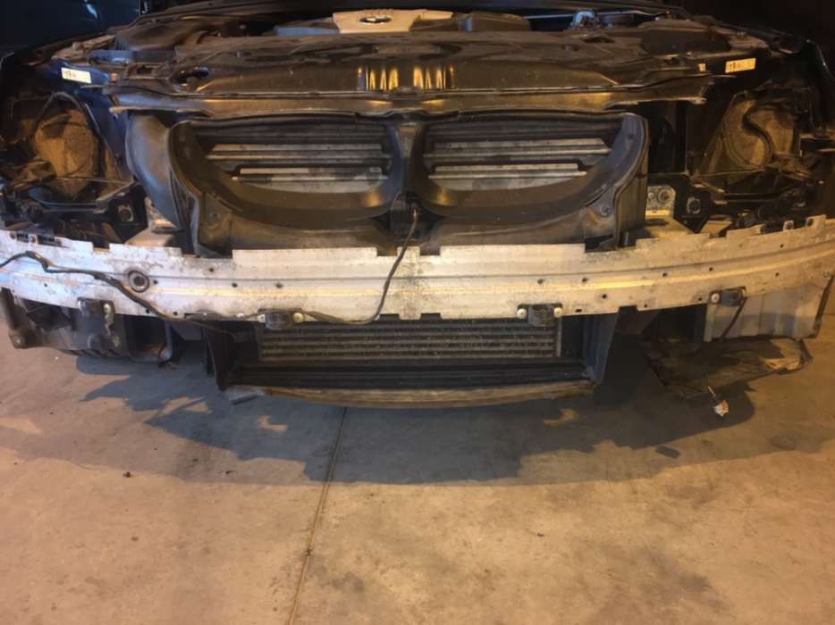 Dezmembrez bmw E60 E61 520d 525d  530d 530xd F10 F11 520d 530xd