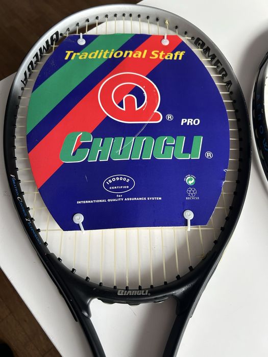 Racheta tenis QIANGLi OMEGA