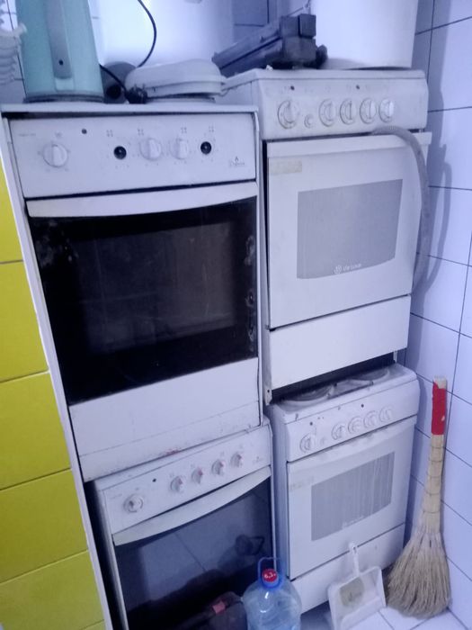 Утилизация бытовой техники