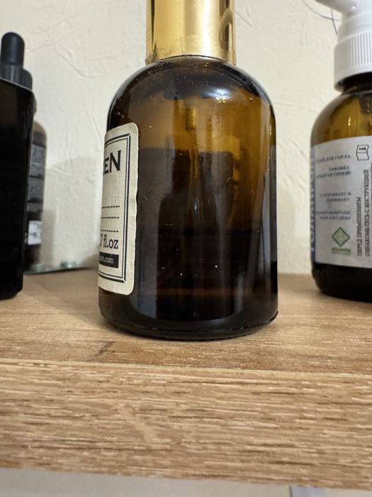 zielinski & rozen fiction 20 ml + / -