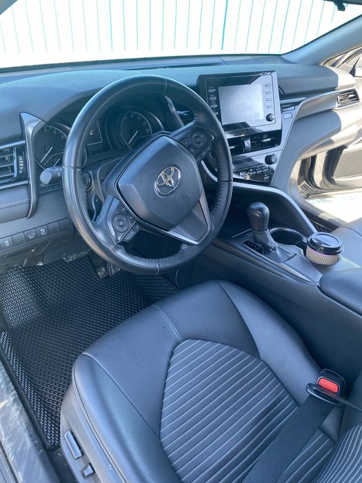 EVA коврики для авто | 3D / 5D полики