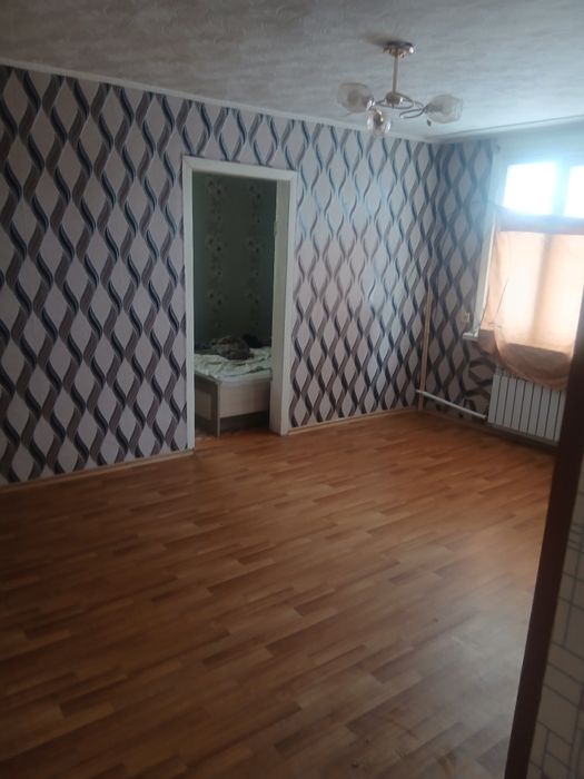 Сдаётся квартира