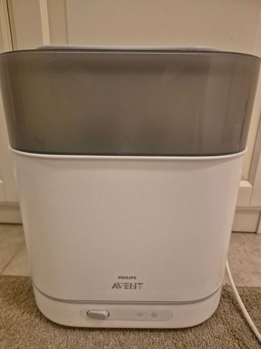 Стерилизатор Филипс  /  PHILIPS AVENT