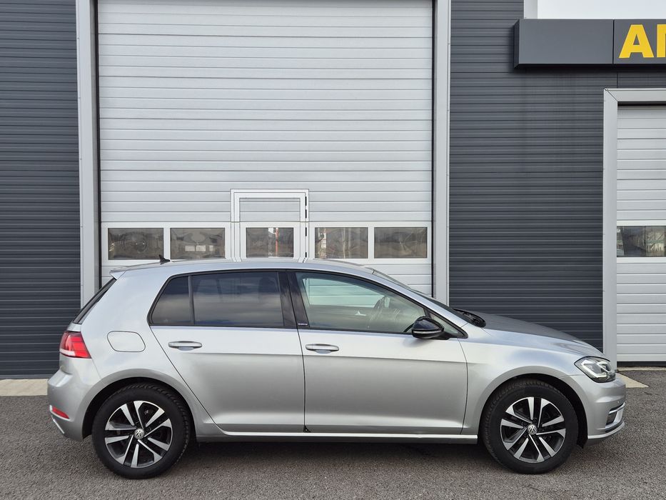 Vw Golf 7.5 1.0Tsi 122cp  2019 euro 6