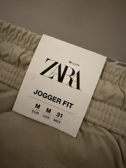 Мъжки панталон Zara