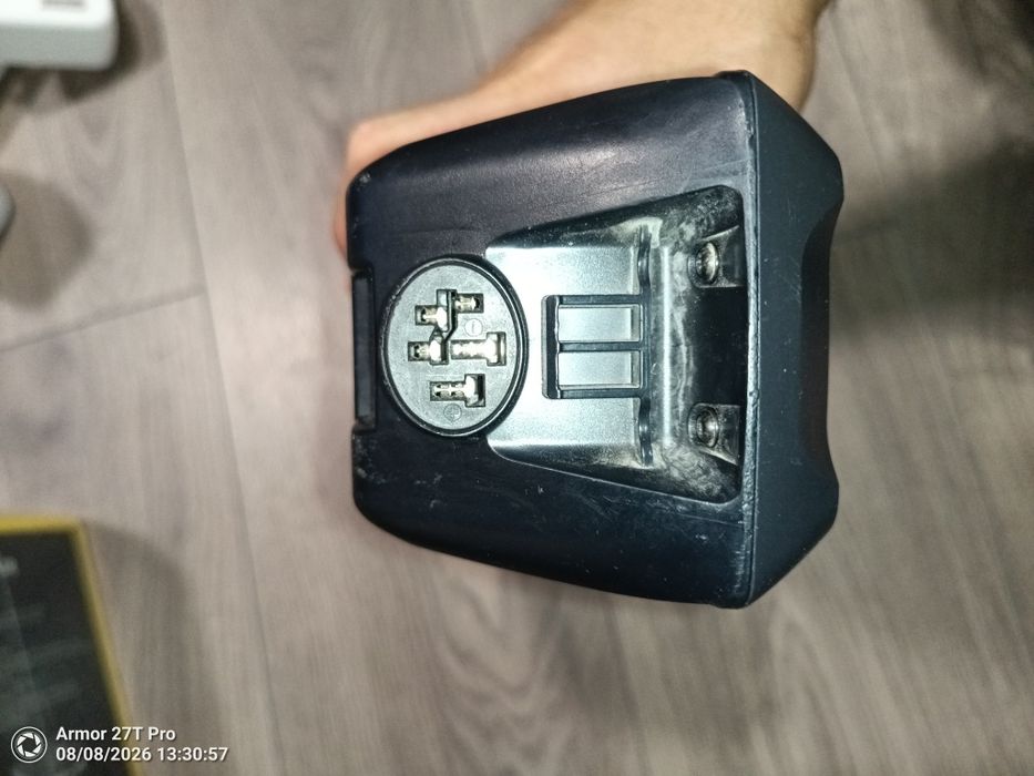 Baterie bicicleta electrica Bosch powerpack 400ah defecta