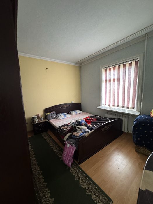 Сдается 4х комнатная квартира