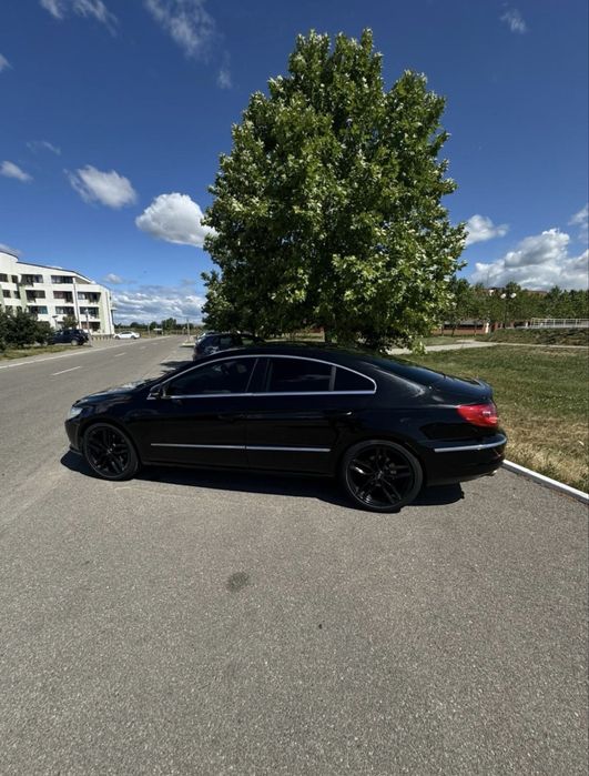 Vand Passat CC in stare buna