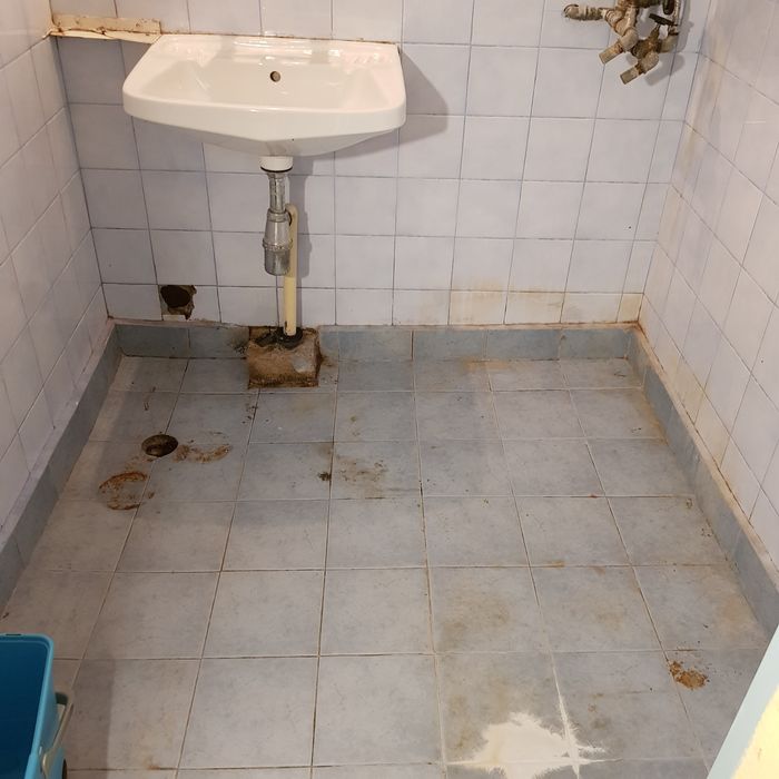 Почистване на домове