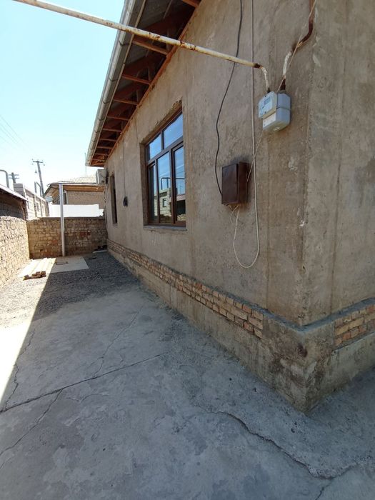 Keles Abdurahman 7 sotik