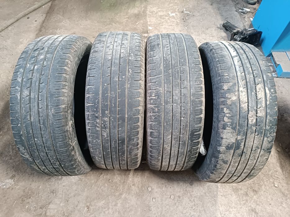 Продам шины 225/60/r18