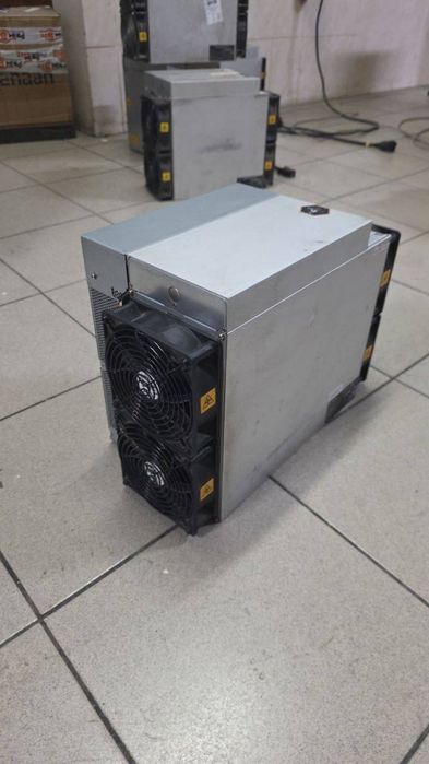 Bitmain L9/ Z15/ S21HYDRO