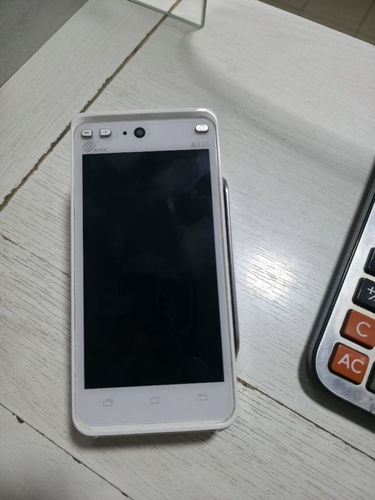 Universal kassa aparat  Pax A930