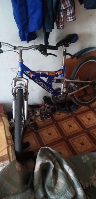 Продам велосипед