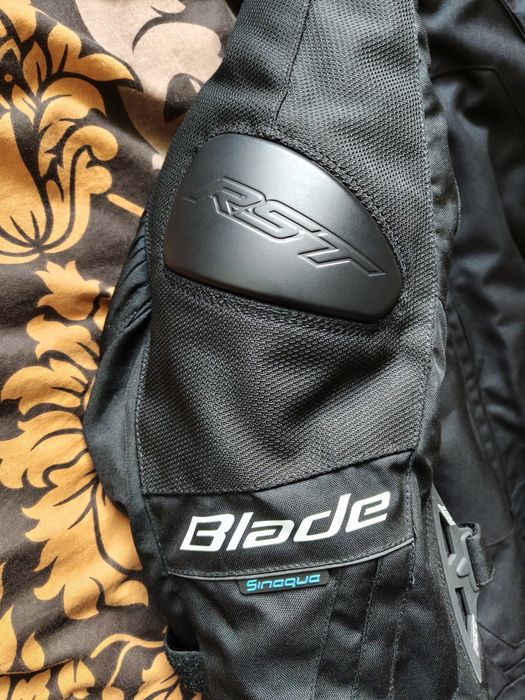 Текстилно яке за мотор RST Blade Sport 2