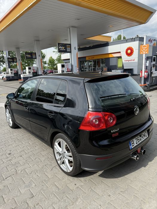 Vand Golf 5 1.9 Tdi