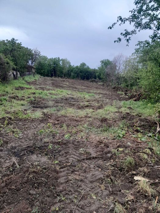 Продава се Парцел в с. Калипетрово, Област Силистра - 2225 кв.м за 4 €/кв.м - Снимка #1