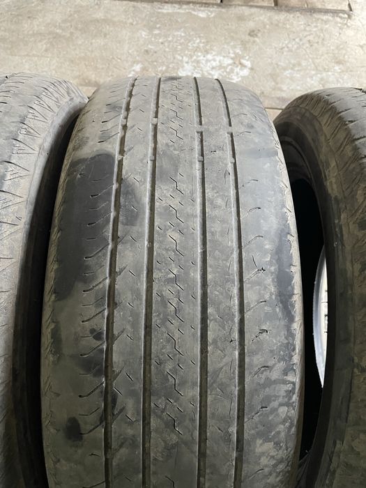 Продам автошины 225/60R17 Bridgestone Ecopia 850