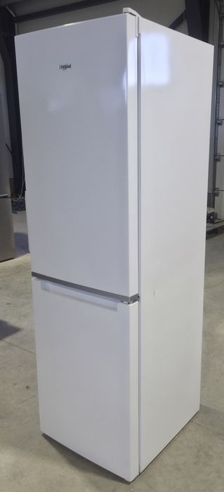Combina frigorifica Whirlpool TotalNoFrost