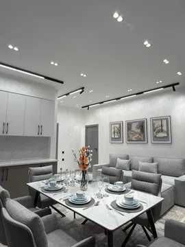 ЖК ПОЙТАХТ ГАВХАРИ! 3х ком кв-ра с Шикарным Ремонтом! Алайский Ц2 ID07